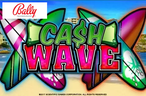 Cash Wave
